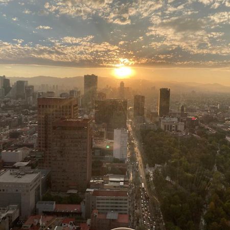 Amazing View, Centric Apartment! Meksika Dış mekan fotoğraf